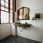 Guest house Atlantis Surf Moya (Gran Canaria)