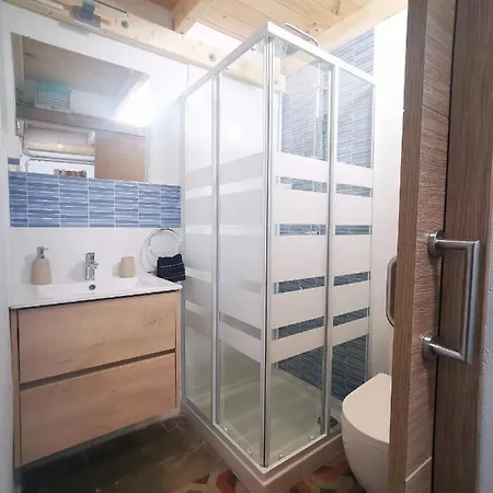 게스트하우스 Atlantis Surf