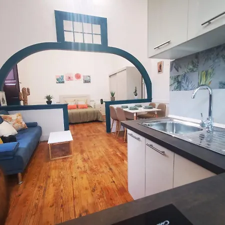 Atlantis Surf * 모야