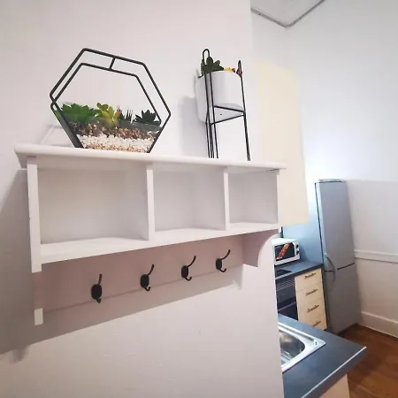 게스트하우스 Atlantis Surf