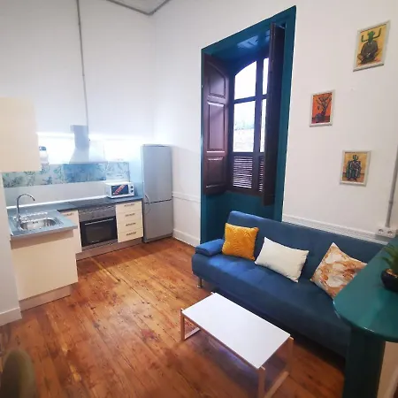 Atlantis Surf 게스트하우스