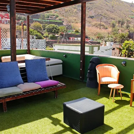 게스트하우스 Atlantis Surf 모야