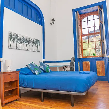 게스트하우스 Atlantis Surf