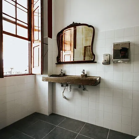 게스트하우스 Atlantis Surf 모야