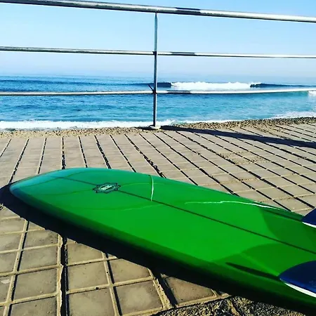 Atlantis Surf *