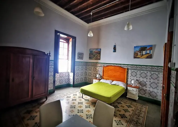 Atlantis Surf * Moya (Gran Canaria)