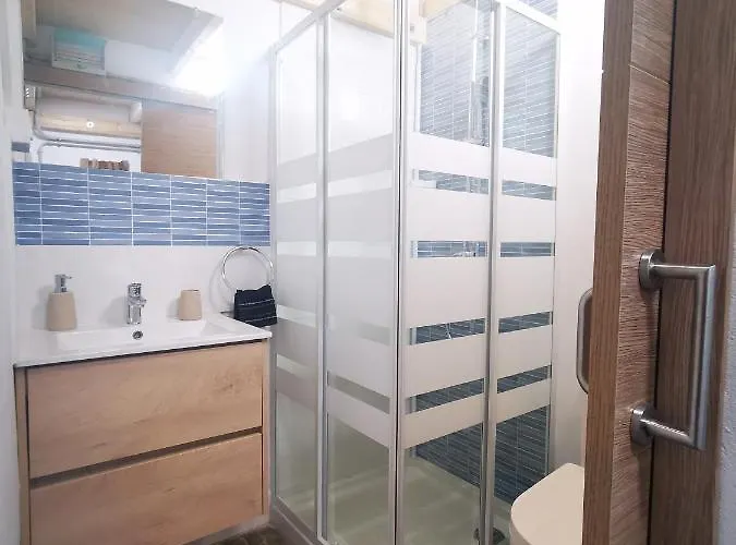 בית הארחה Atlantis Surf