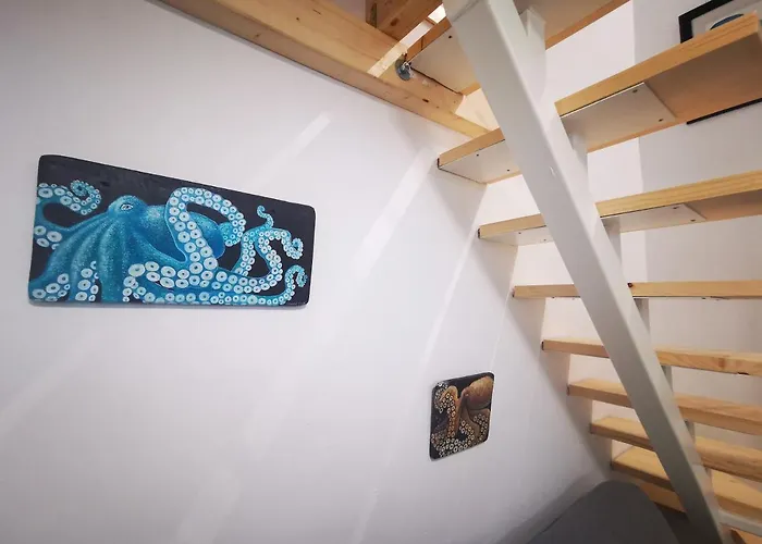 Atlantis Surf Moya (Gran Canaria)