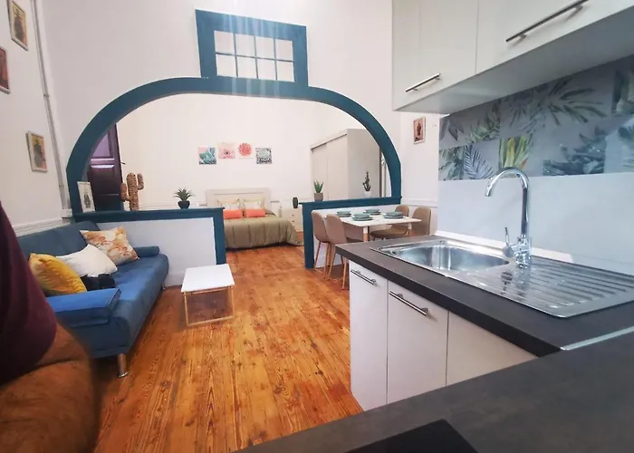 Atlantis Surf * Moya (Gran Canaria)