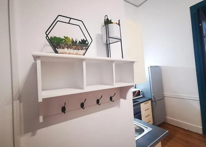 בית הארחה Atlantis Surf