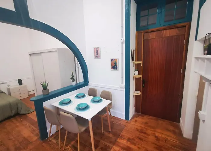 Atlantis Surf Moya (Gran Canaria)