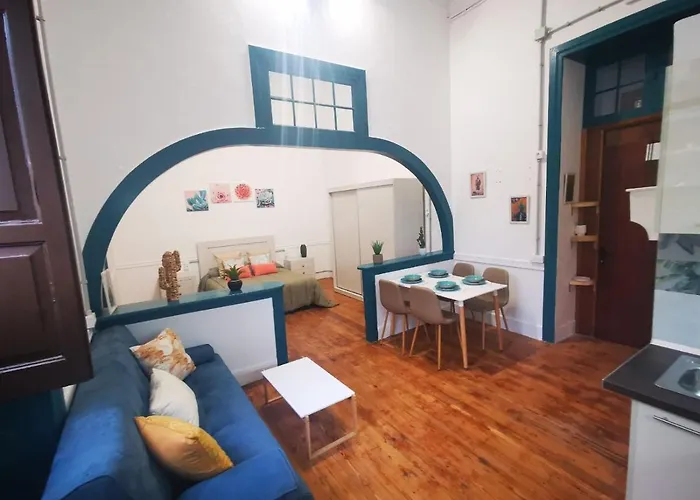 Atlantis Surf * Moya (Gran Canaria)