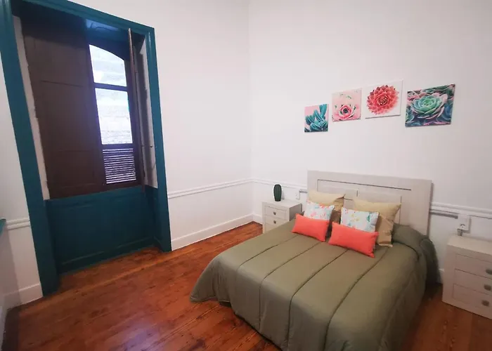 Atlantis Surf * Moya (Gran Canaria)