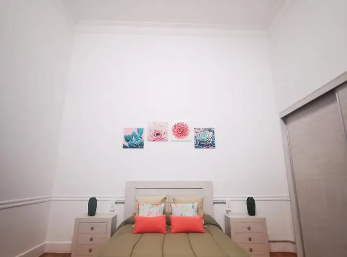 Atlantis Surf Moya (Gran Canaria)