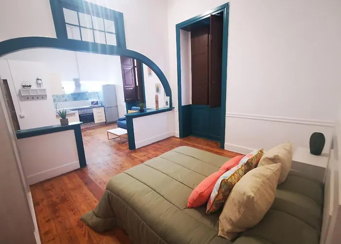 Atlantis Surf * Moya (Gran Canaria)