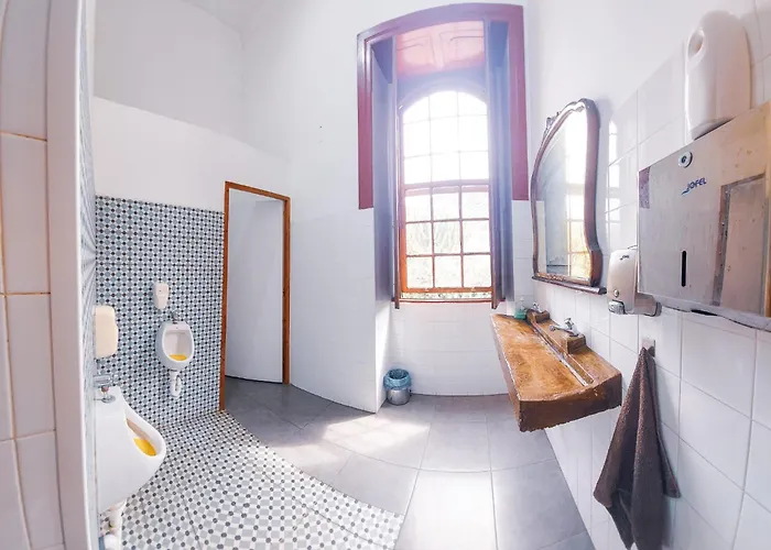 בית הארחה Atlantis Surf