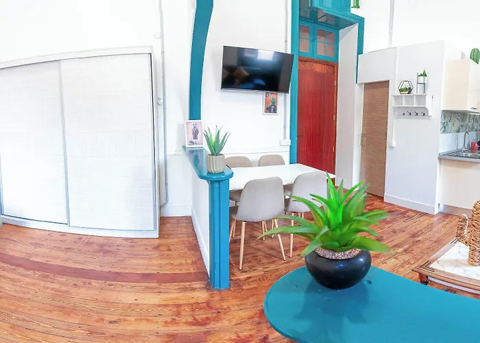 Atlantis Surf * Moya (Gran Canaria)