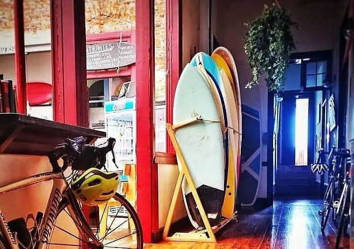 Atlantis Surf Moya (Gran Canaria)