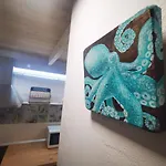 Atlantis Surf בית הארחה Moya (Gran Canaria)
