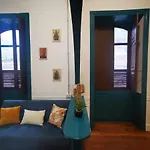 Atlantis Surf בית הארחה Moya (Gran Canaria)