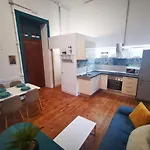 בית הארחה Atlantis Surf Moya (Gran Canaria)