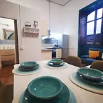 Atlantis Surf בית הארחה Moya (Gran Canaria)