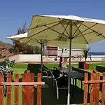 Atlantis Surf Moya (Gran Canaria)
