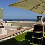 בית הארחה Atlantis Surf Moya (Gran Canaria)