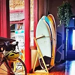 Atlantis Surf Moya (Gran Canaria)