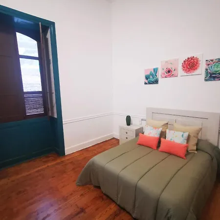 Atlantis Surf * Moya (Gran Canaria)