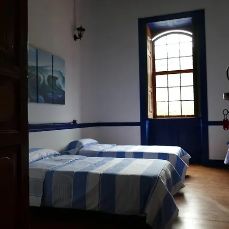 Guest house Atlantis Surf *