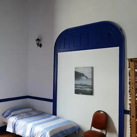 Atlantis Surf Guest house Moya (Gran Canaria)