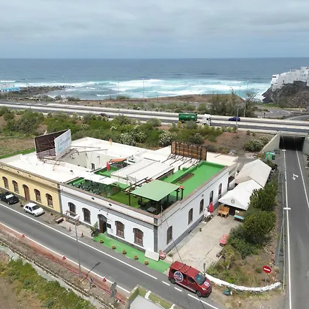 Atlantis Surf * Moya (Gran Canaria)