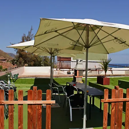 Atlantis Surf Moya (Gran Canaria)