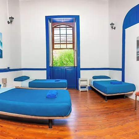 Atlantis Surf Moya (Gran Canaria)