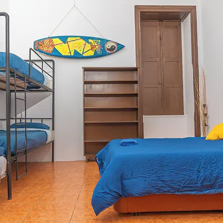 Guest house Atlantis Surf