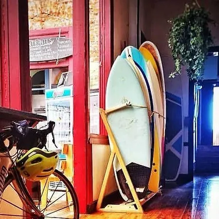 Atlantis Surf Moya (Gran Canaria)