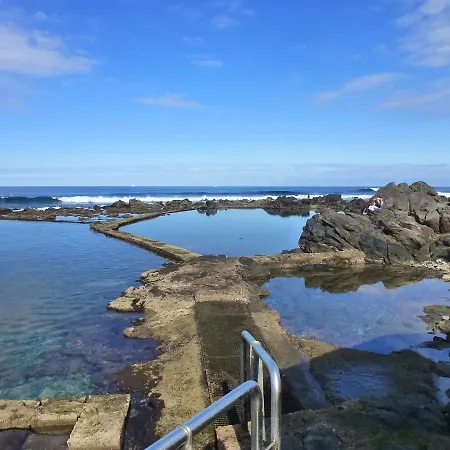 Πανσιόν Atlantis Surf