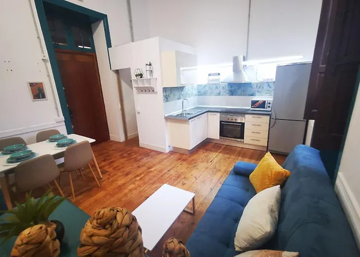 Atlantis Surf * Moya (Gran Canaria)