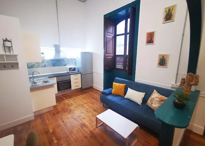 Atlantis Surf Pensión