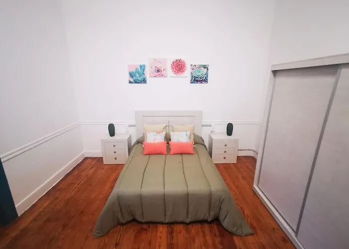 Atlantis Surf Pensjonat *