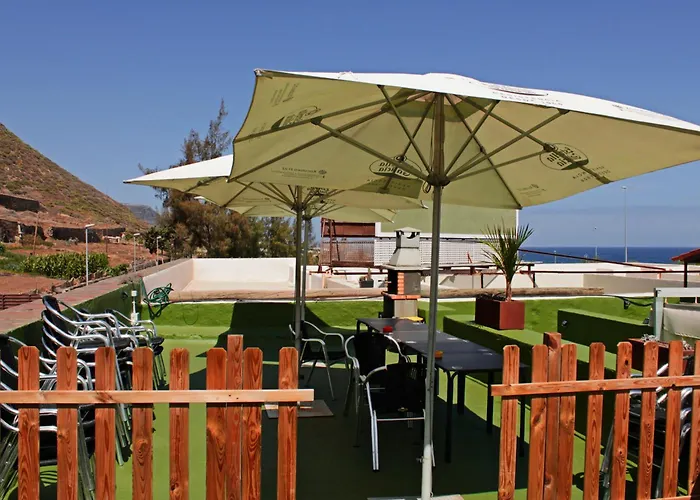 Atlantis Surf Moya (Gran Canaria)