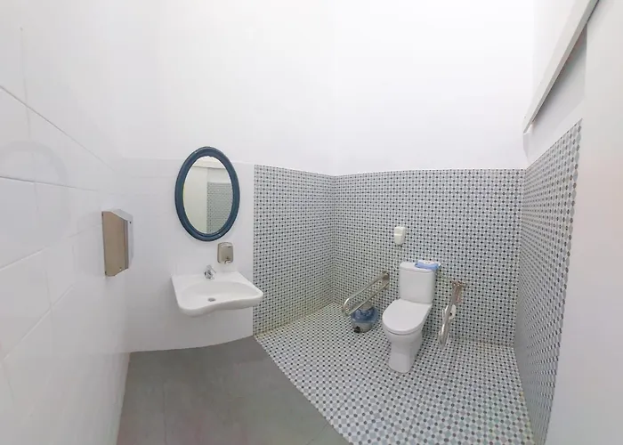 Atlantis Surf * Moya (Gran Canaria)