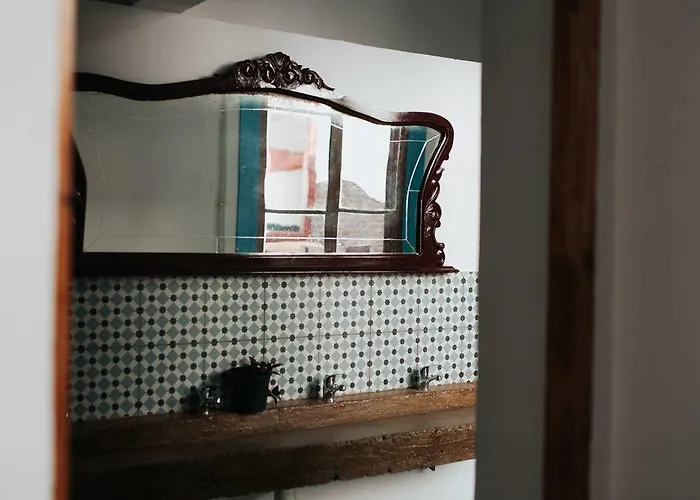 Atlantis Surf Pensión *