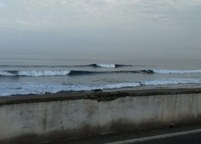 Atlantis Surf * Moya (Gran Canaria)