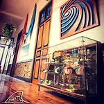 Atlantis Surf Gasthof Moya (Gran Canaria)