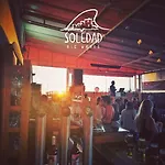 Atlantis Surf Moya (Gran Canaria)