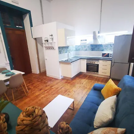 Atlantis Surf * Moya (Gran Canaria)