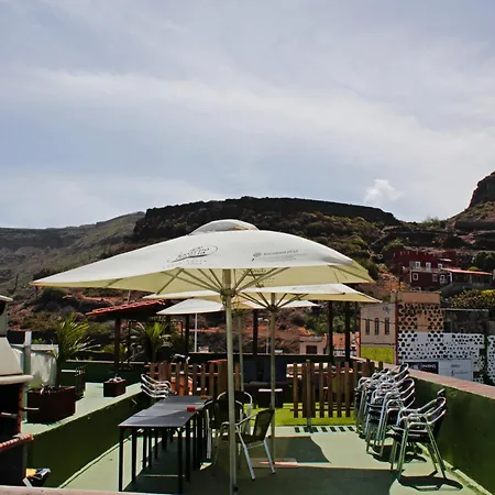 Atlantis Surf בית הארחה