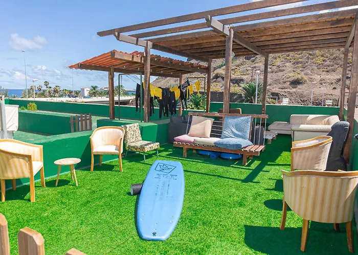 Atlantis Surf